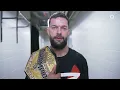 Download Lagu WWE Superstar Finn Bálor Calls for Help for All Refugees Globally | Stand Up for Ukraine