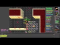 Tibia Please leave