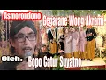 Asmorondono Gegarane Wong Akrami - Bopo Catur Suyatno
