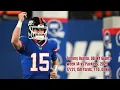 Tommy DeVito Week 14 Every Drop-back Pass and Run New York Giants vs Green Bay Packers MNF NFL 2023