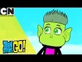 Download Lagu Teen Titans Go! | TV Knight | Cartoon Network