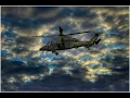 CMO - Gunship Assault on Heavily Defended Airbase