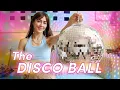 Why Do Humans Love Disco Balls Iconic Objects w Caroline - Winkler