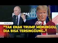 Download Lagu Momen Putin Akhiri Pertemuan untuk Telepon Trump: Dia Bisa Tersinggung