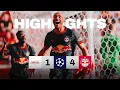 4 Tore in Hälfte 2 | SK Brann – Salzburg 1:4 | Highlights | Champions League-Quali