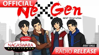 Download Nexgen - Kesan Pertama (Official Radio Release) NAGASWARA MP3