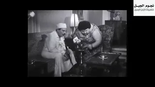    عبدالفتاح القصرى فكيهة يابنت الوارمة الولعة يابنت المجعلصة حسبى يابنت المبطرخة كفاية يابنت المكعب دندنها