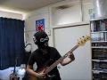 Download Lagu (Dynaman OP) 『科学戦隊ダイナマン』 BASS LINE