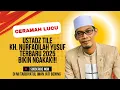 Download Lagu Ceramah Lucu Ustad Tile Terbaru 2025 Full Bikin Ngakak