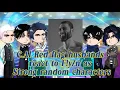 Download Lagu C.AI Red flag husbands react to F!y/n as Strong random characters //#gachaclub#gachalife#thanks🎉//