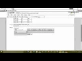 Javascript Pivot Tables In Ipython Notebook