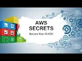 AWS Secrets Manager The Right Way to Handle Secrets in