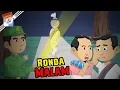 Download Lagu Pocong Ikut Ronda - Mulkidi Jono Ketakutan - Horor Lucu - PocongViral