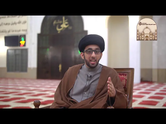 ⁣قضاء الصلاة عن الأب المتوفي - سماحة السيد موسى العلي