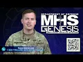 BACH Chief explains Communication Options during MHS GENESIS Transition