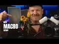 Download Lagu BEST Macro Photography Setup! | Indoors and Outdoors!!!