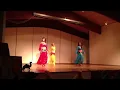 Eda Baa, Lebanese Pop - Helia's Beginners Fall 2012 Hafla