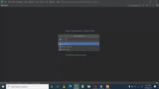 Python How to open and close command prompt using python