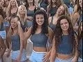 Download Lagu Programa Fantasia, garotas dançando de azul (1998, 1ª temporada)