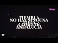 Mayel Jimenez - Gitanita Mora (Video Lyrics)