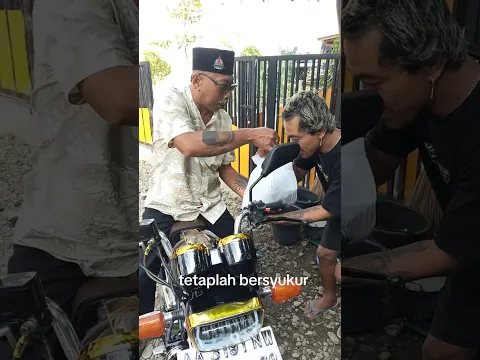 TETAPLAH BERSYUKUR