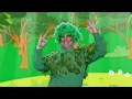 Some People Like Trees, Some People Like Trucks 🌳🚚 The Tree of Wisdom + The Wiggles