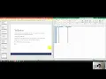 Week 5 FinApps Class 1 Lecture V4