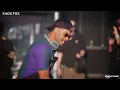 Zack Fox Camp Flog Gnaw FULL SET 2025