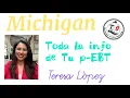 MICHIGAN INFORMACION PEBT 2019-2020 2020-2021 PEBT DE VERANO