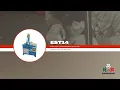 Download Lagu Euromarche SRL: EST14 - Macchina ugualizzatrice per suole - Soles levelling machine - HD