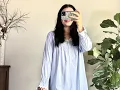 Review of Viakeo 100 Cotton Nightgowns For Women Victorian Night Gown Long Sleeve House Dress With