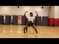 Workout - Kes & Nailah Blackman / Keanna
