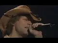Willie Nelson, Jon Bon Jovi & Richie Sambora - Always on My Mind (Nashville 2002)