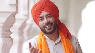 baba nanak sukh rakhe rajiv raja kavita new devotional full hd 2022 video song