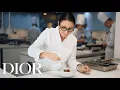 Inside the Kitchen with Chef Anne-Sophie Pic for Cafe Dior Ginza