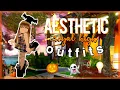10 AESTHETIC ROYAL HIGH OUTFIT IDEAS FOR FALL HALLOWEEN Ft iiGamerGirlii Royal High