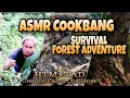 ASMR | COOK BANG | IYA MAE MUJAL | @BidakChef