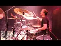 Beyond Creation - Earthborn Evolution - Live Drum Cam