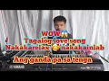 Download Lagu KUMUSTA KA MAHAL - COVER BY | MARVIN AGNE