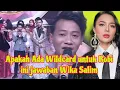 Lagu Adakah Wildcard untuk Robi Da7 ini jawaban Wika salim 