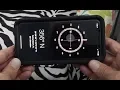 How to use the compass app on your iPhone