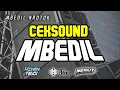 Download Lagu BASS KEJUTAN !! DJ CEK SOUND TERBARU 2025 FULL BASS MBEDIL | JINGLE ELVAS PRO AUDIO