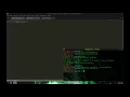 Protect python script from uncompyle