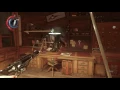Dishonored 2 - The Royal Conservatory Firestarter Bonecharm Archive Key Location Gameplay PS4 Pro