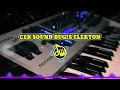 Lagu 🔰 CEK SOUND BUGIS ELEKTON || TERBARU UNTUK MIXING AUDIO CAYYA-CAYYA