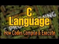 C Source Code Compilation Understanding Program Compilation Process