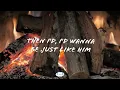 Kim Petras - If Jesus Was A Rockstar (Lyrics)