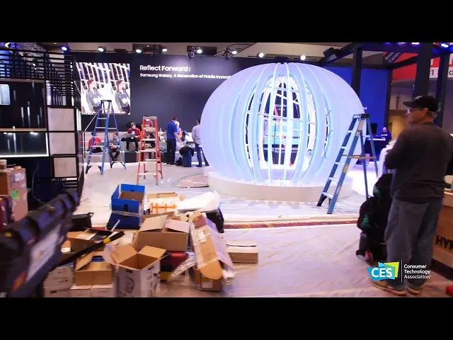 Looking Ahead to CES 2019