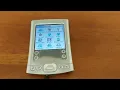 Trying to Emulate GBA ROMs on My Palm Tungsten E