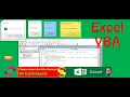 How to use the Message Box in Excel VBA Yes No Cancel